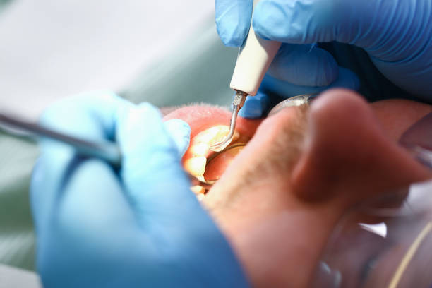 Best Emergency Treatment for Jaw Pain or Injury in Black Earth, WI