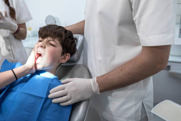 Best Knocked-Out Tooth (Avulsed Tooth) Treatment in Black Earth, WI
