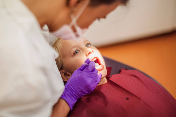 Best Emergency Wisdom Tooth Extraction in Black Earth, WI