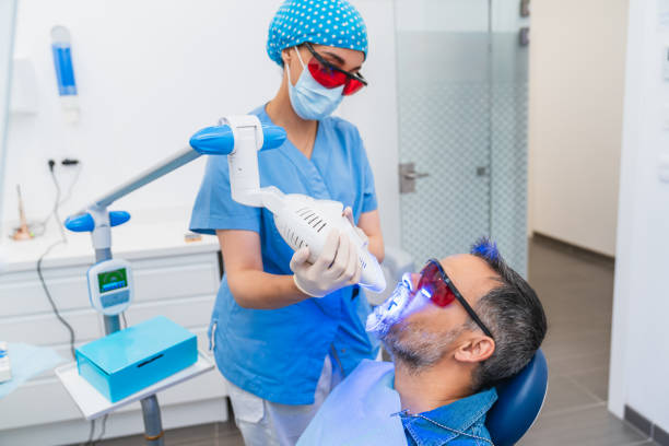 Best Emergency Denture Repair in Black Earth, WI